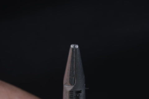 Mathieu Tungsten Carbide - MAJESTIC