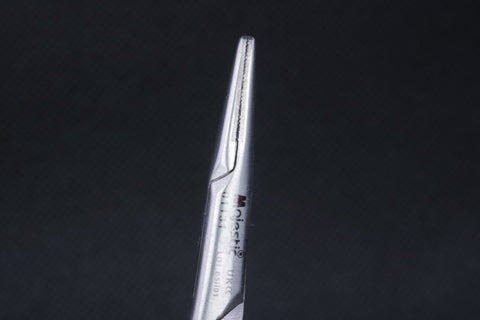 Mathieu Tungsten Carbide - MAJESTIC