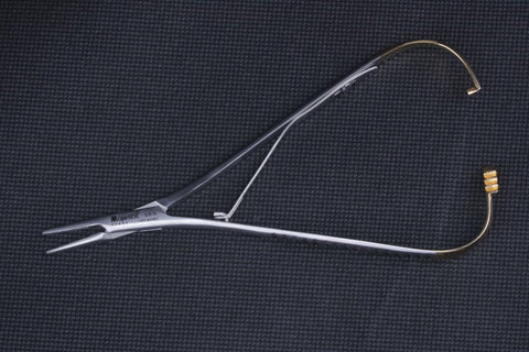 Mathieu Tungsten Carbide - MAJESTIC