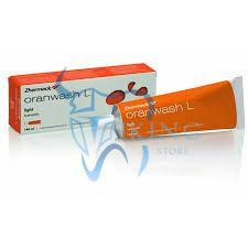 Zhermack Light Oranwash (140ml)