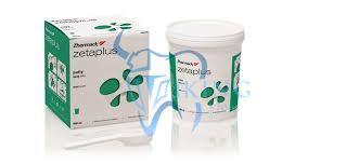 Zhermack Zetaplus Putty 900ml