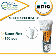 Micro Bond Brush - EPIC