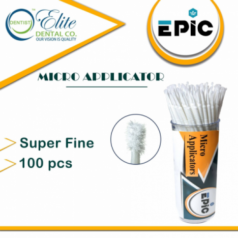 Micro Bond Brush - EPIC
