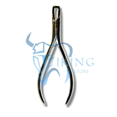 Bracket Removing Plier Curved - OrthoExpert