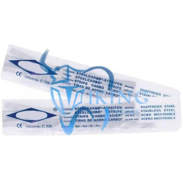 Abrasive Strips IPR - Germany