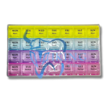 Accessories Organizer 28 Grids
