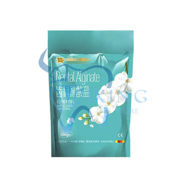 Alginate - Orchids