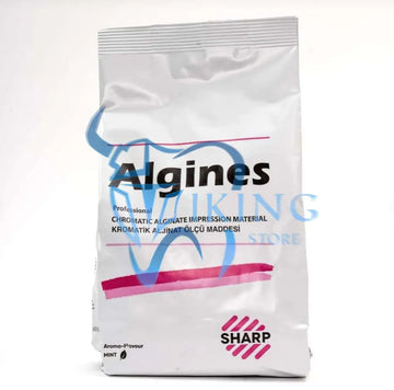 Alginate Turkey