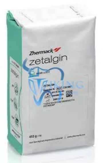 Alginate Zetalgin - Zhermack