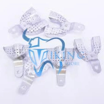 Aluminum Trays