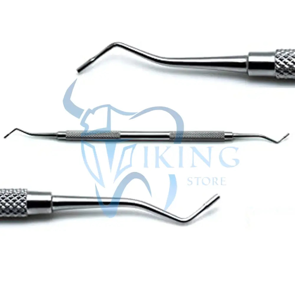 Amalgam Condenser - Pakistan – Viking Store
