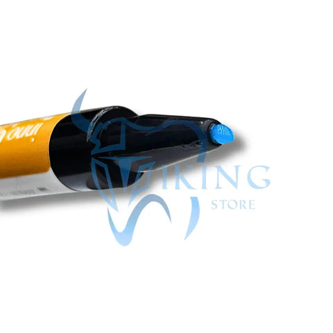 Inno Ortho Band Cement & Bite Raising (Blue) | Viking – Viking Dental Store