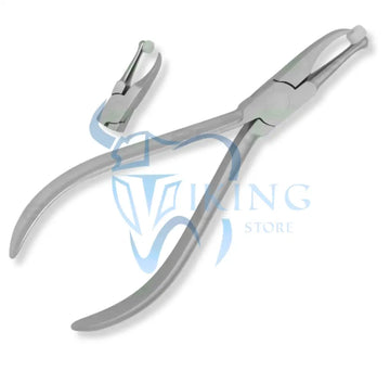 Band Removing Plier 0374 - Nadir