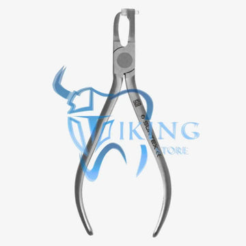 Band Removing Plier - Welco