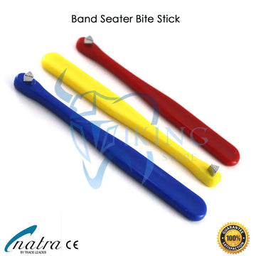 Band Setter - Ortho Expert Red