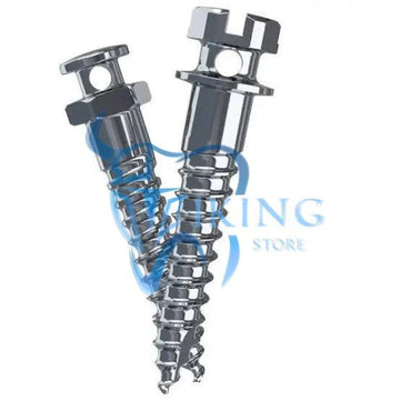 Biocetec Mini Screw