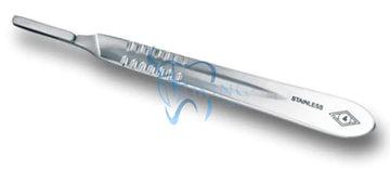 Blade Handle - Pakistan