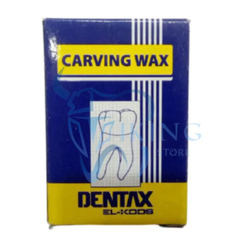 Blue Wax Dentax