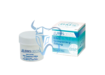BMS Temporary Filling