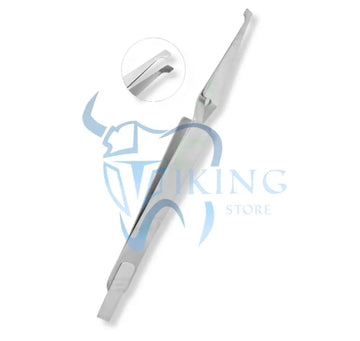 Bracket Holder with Side Slot Aligner 0457 - Nadir