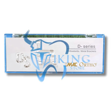 Bracket Metal MAC