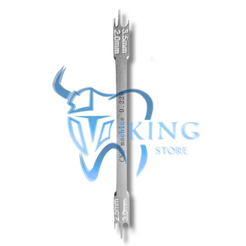 Bracket Positioner Gauge - High Quality