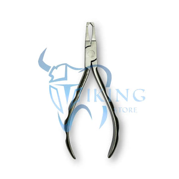 Bracket Remover (Straight & Curved) - Miltex