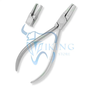Bracket Removing Plier 0381 - Nadir Straight