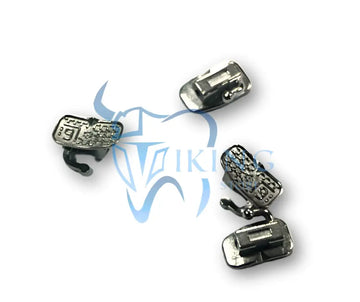 Buccal Tube 6 Monoblock VK Roth