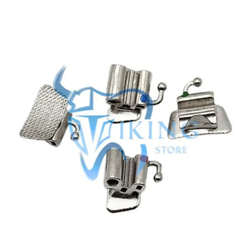 Buccal Tube 6 Upper Triple Lower Double Convertible HRRS