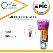 Micro Bond Brush - EPIC