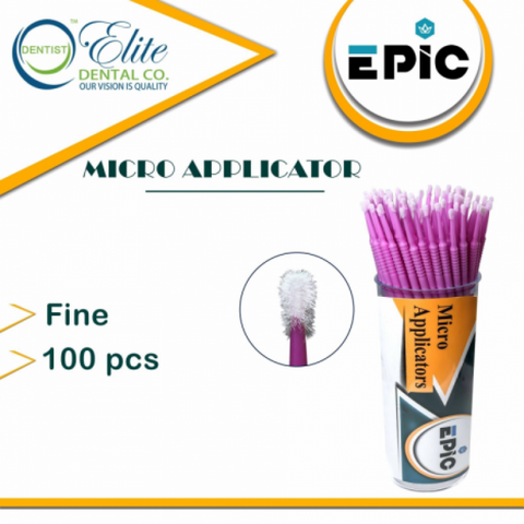 Micro Bond Brush - EPIC