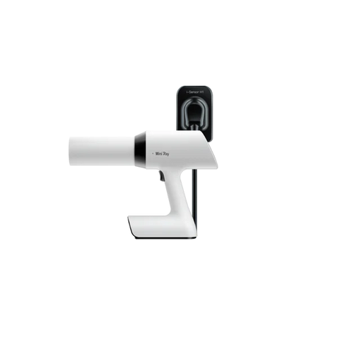 Mini Ray + I-Sensor Size 1.5 - Woodpecker