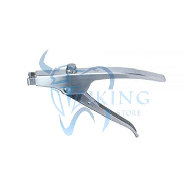 Capsules Applicator Gun - TPC