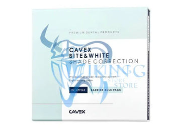 CAVEX BITE&WHITE SHADE CORRECTION