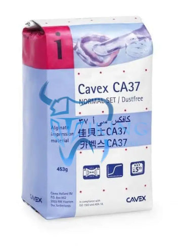 Cavex CA37 Alginate