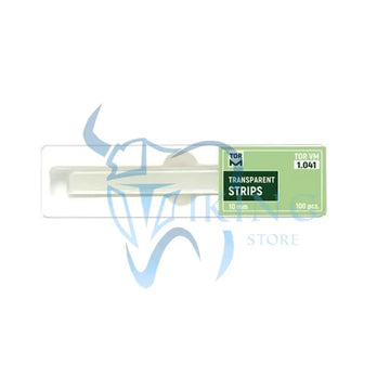 Celluloid Strips TOR VM