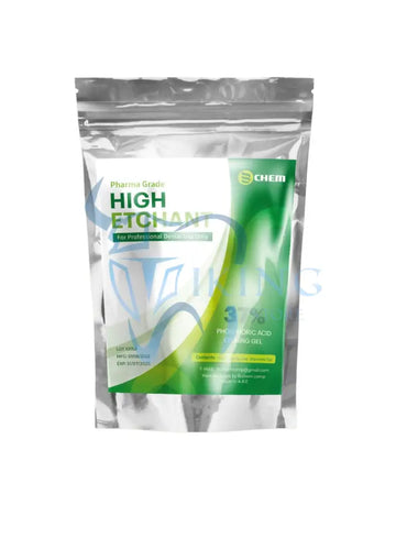 CHEM HIGH ETCHANT