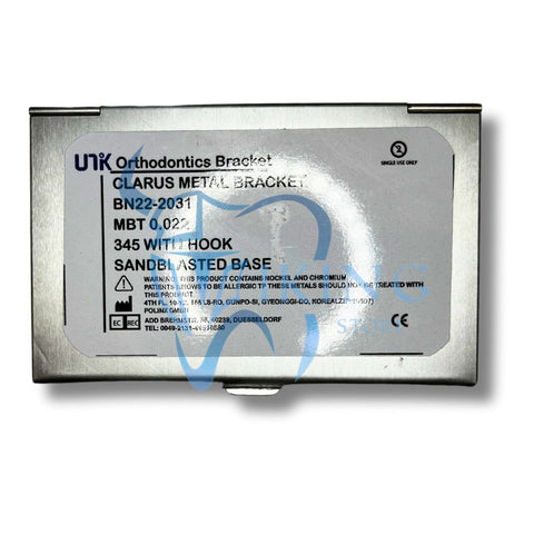 Clarus Bracket - UNiK