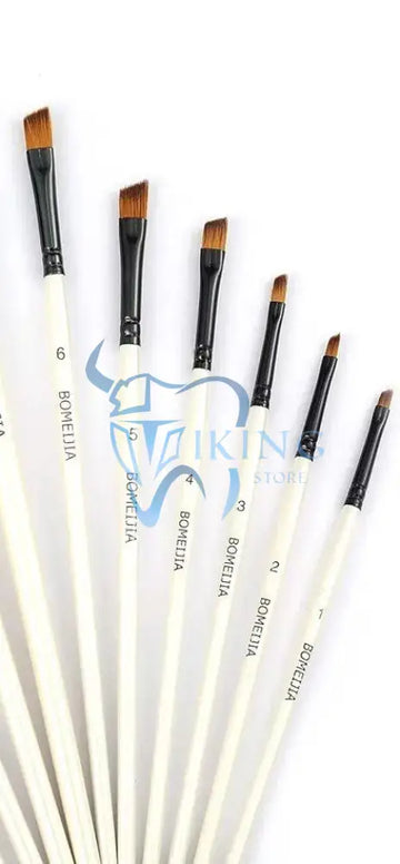 Composite Brush