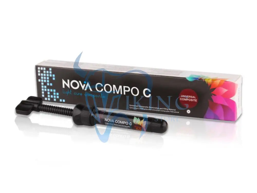 Composite fill