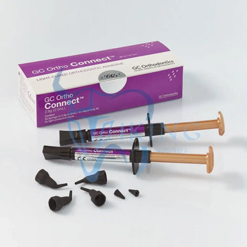 Connect Self Bonding Orthodontic Adhesive - GC