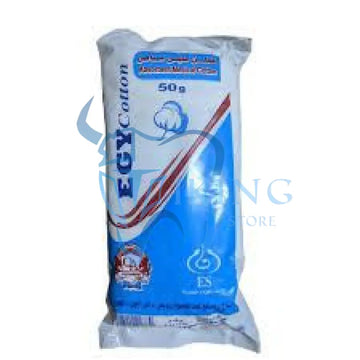 Cotton Egypt 50g