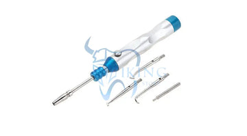 Crown Remover Automatic