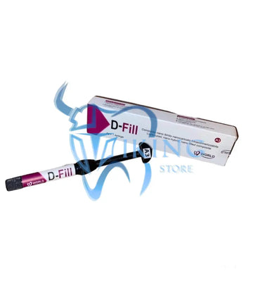 D-Fill Composite