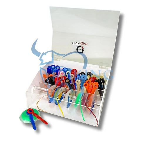 Otie Organizer Rack - OrthoExpert