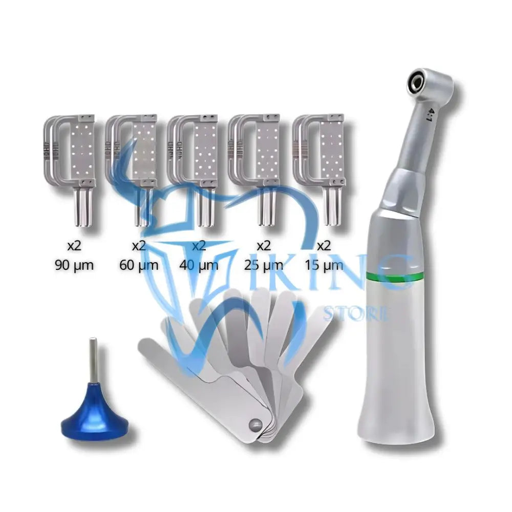 IPR Stripping Contra-Angle - WJ Medical | Viking – Viking Dental Store