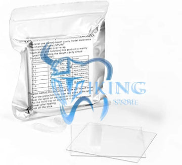 Dental Vacuum Forming Sheets night guard