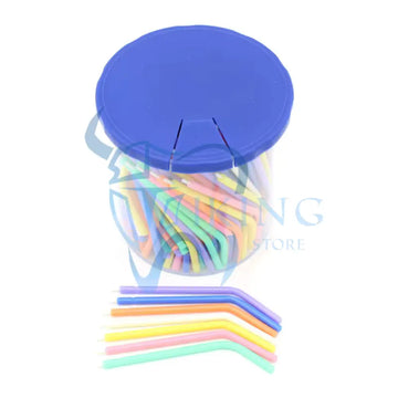 Disposable Air Water Tips 250pcs