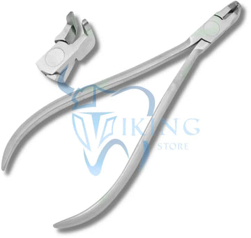 Distal End Cutter 0317L - Nadir 14cm / Rivet Joint